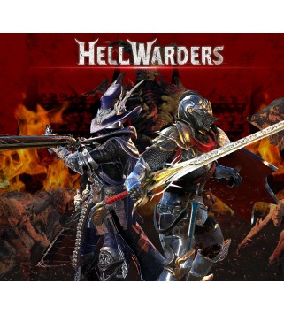 Hell Warders Steam Key GLOBAL